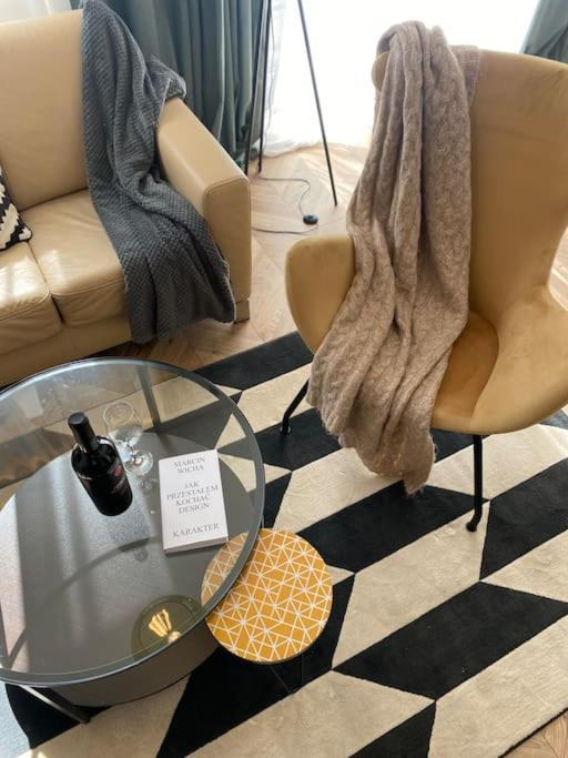 Maple Art House & Bezplatny Parking Podziemny Apartment Kielce