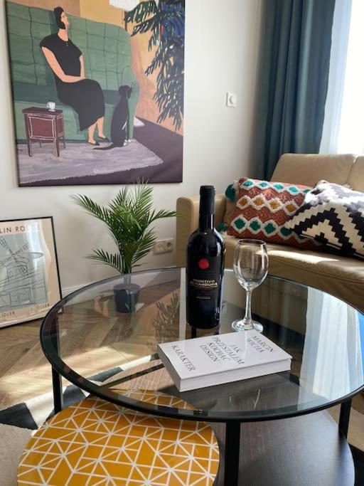 Maple Art House & Bezplatny Parking Podziemny Apartment *