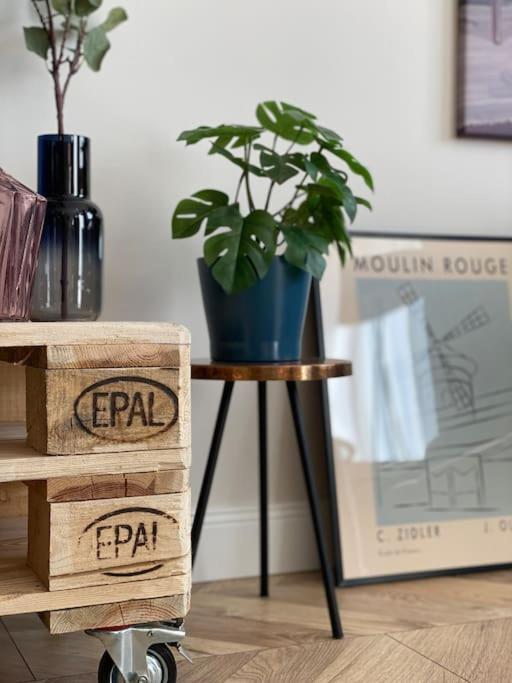 Maple Art House & Bezplatny Parking Podziemny Apartment Kielce