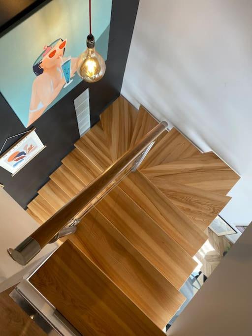 Maple Art House & Bezplatny Parking Podziemny Apartment Kielce