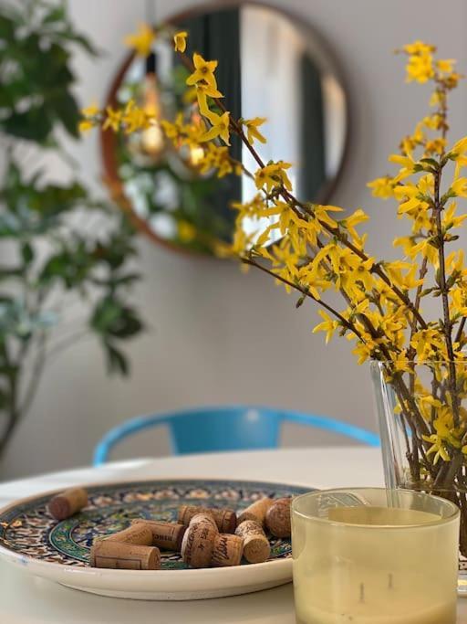 Maple Art House & Bezplatny Parking Podziemny Kielce