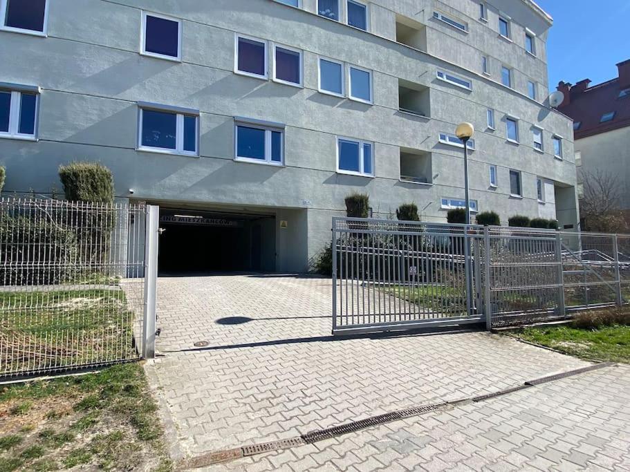 Apartment Maple Art House & Bezplatny Parking Podziemny *