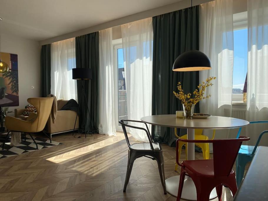 Maple Art House & Bezplatny Parking Podziemny * Kielce